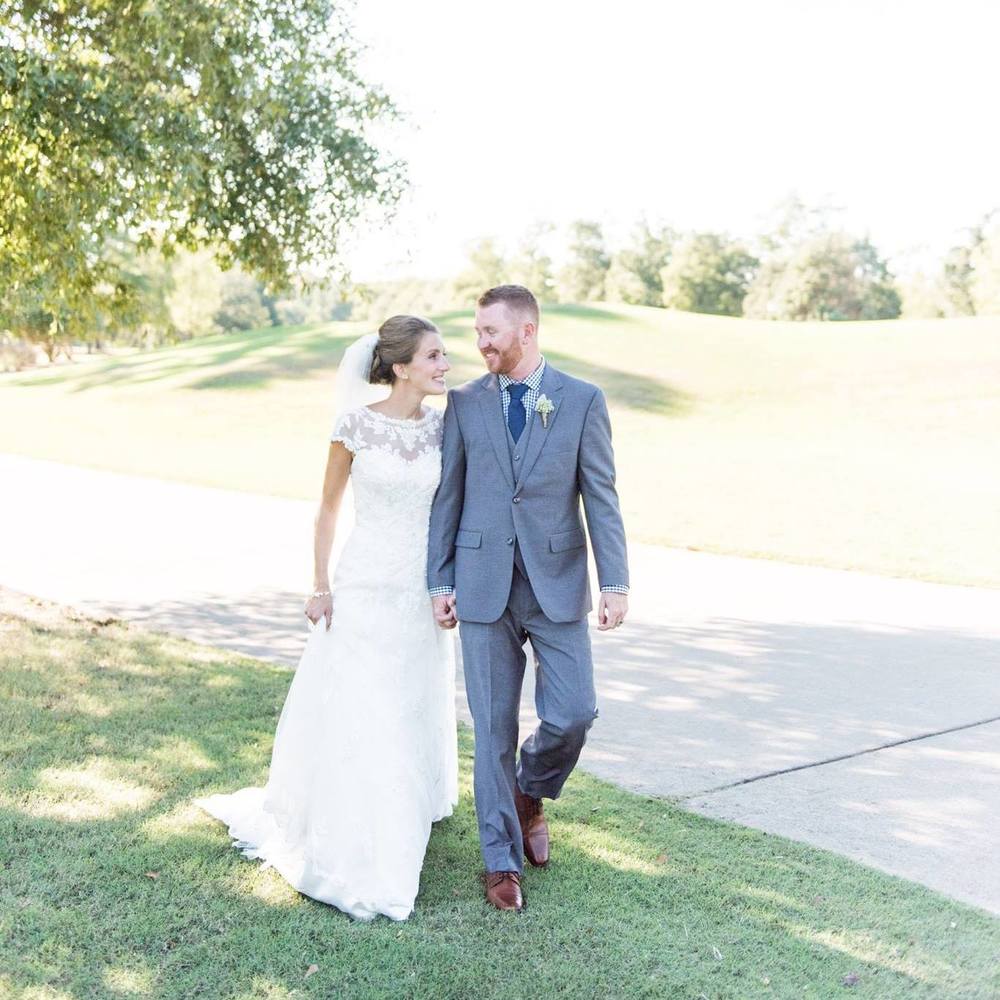 Meet your Posher, Kristen